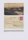 Montenegro - Besonderheiten: 1913/1915, MONTENEGRIN OCCUPATION Of ALBANIA, Collection With 6 Covers/ - Montenegro