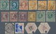 Niederlande: 1852/1974 (ca.), Duplicates Mostly On Stockcards With A Nice Classic Section Incl. Impe - Otros & Sin Clasificación