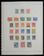 Niederlande: 1852-1980: In The Mainnumbers Complete, MNH, Mint Hinged And Used Collection Netherland - Other & Unclassified