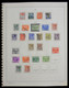 Delcampe - Niederlande: 1852-1980: In The Mainnumbers Complete, MNH, Mint Hinged And Used Collection Netherland - Autres & Non Classés