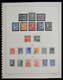 Delcampe - Niederlande: 1852-1980: In The Mainnumbers Complete, MNH, Mint Hinged And Used Collection Netherland - Other & Unclassified