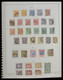 Delcampe - Niederlande: 1852-1980: In The Mainnumbers Complete, MNH, Mint Hinged And Used Collection Netherland - Sonstige & Ohne Zuordnung