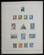 Delcampe - Niederlande: 1852-1980: In The Mainnumbers Complete, MNH, Mint Hinged And Used Collection Netherland - Other & Unclassified