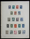 Delcampe - Niederlande: 1852-1980: In The Mainnumbers Complete, MNH, Mint Hinged And Used Collection Netherland - Autres & Non Classés