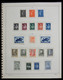 Delcampe - Niederlande: 1852-1980: In The Mainnumbers Complete, MNH, Mint Hinged And Used Collection Netherland - Sonstige & Ohne Zuordnung