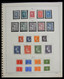 Delcampe - Niederlande: 1852-1980: In The Mainnumbers Complete, MNH, Mint Hinged And Used Collection Netherland - Otros & Sin Clasificación