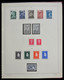 Delcampe - Niederlande: 1852-1980: In The Mainnumbers Complete, MNH, Mint Hinged And Used Collection Netherland - Otros & Sin Clasificación