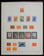 Delcampe - Niederlande: 1852-1980: In The Mainnumbers Complete, MNH, Mint Hinged And Used Collection Netherland - Other & Unclassified