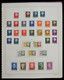 Delcampe - Niederlande: 1852-1980: In The Mainnumbers Complete, MNH, Mint Hinged And Used Collection Netherland - Otros & Sin Clasificación