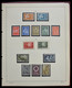 Delcampe - Niederlande: 1852-1980: In The Mainnumbers Complete, MNH, Mint Hinged And Used Collection Netherland - Autres & Non Classés