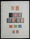 Delcampe - Niederlande: 1852-1980: In The Mainnumbers Complete, MNH, Mint Hinged And Used Collection Netherland - Sonstige & Ohne Zuordnung