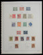 Delcampe - Niederlande: 1852-1980: In The Mainnumbers Complete, MNH, Mint Hinged And Used Collection Netherland - Other & Unclassified