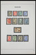 Delcampe - Niederlande: 1852-1992: Very Well Filled, MNH, Mint Hinged And Used Collection Netherlands 1852-1992 - Sonstige & Ohne Zuordnung