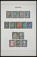 Delcampe - Niederlande: 1852-1992: Very Well Filled, MNH, Mint Hinged And Used Collection Netherlands 1852-1992 - Sonstige & Ohne Zuordnung