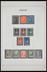 Delcampe - Niederlande: 1852-1992: Very Well Filled, MNH, Mint Hinged And Used Collection Netherlands 1852-1992 - Sonstige & Ohne Zuordnung