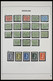 Delcampe - Niederlande: 1852-1992: Very Well Filled, MNH, Mint Hinged And Used Collection Netherlands 1852-1992 - Sonstige & Ohne Zuordnung