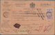 Niederlande: 1870-1960, Schöner Bestand Mit Geschätzt 6-700 Briefen, Belegen, FDC Und Ganzsachen, Da - Autres & Non Classés