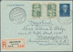 Niederlande: 1871/2005 Holding Of Ca. 400 Unused/CTO-used/used Postal Stationery (aerograms, Cards, - Otros & Sin Clasificación