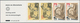 Niederlande: 1966/1993 (ca.), Duplicated Accumulation Of The STAMP BOOKLETS And MINIATURE SHEETS In - Otros & Sin Clasificación