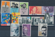 Niederlande: 1993, Sets Without The Definitives And Souvenir Sheets Per 150 MNH. Every Year Set Is S - Autres & Non Classés