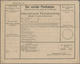 Norwegen: STARTING ABOUT 1880 (ca.) Holding Of Ca. 740 Unused/CTO-used And Used Postal Stationeries - Gebraucht