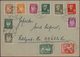 Norwegen: 1902/99 Holding Of Ca. 480 Unused/CTO-used And Used Postal Stationeries (postcards, Replyc - Usati
