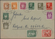 Norwegen: 1902/99 Holding Of Ca. 480 Unused/CTO-used And Used Postal Stationeries (postcards, Replyc - Gebraucht