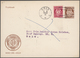 Norwegen - Ganzsachen: 1872/1999 Holding Of Ca. 490 Unused/CTO-used And Commercially Used Postal Sta - Ganzsachen