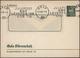 Norwegen - Ganzsachen: 1872/1999 Holding Of Ca. 490 Unused/CTO-used And Commercially Used Postal Sta - Enteros Postales