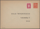 Delcampe - Norwegen - Ganzsachen: 1872/1999 Holding Of Ca. 490 Unused/CTO-used And Commercially Used Postal Sta - Ganzsachen