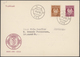 Delcampe - Norwegen - Ganzsachen: 1872/1999 Holding Of Ca. 490 Unused/CTO-used And Commercially Used Postal Sta - Ganzsachen