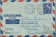 Norwegen - Ganzsachen: 1951/75 Holding Of About 760 Unused And Used (only In The USA) Airmail Foldin - Ganzsachen