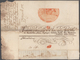 Delcampe - Österreich - Vorphilatelie: 1704/1843, Partie Von Fünf Besseren Dokumenten: 1712 Unterschrift Kaiser - ...-1850 Vorphilatelie