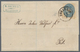 Österreich: 1830/1910 (ca.), Österreich/Lombardei+Venetien/Levante, Partie Von Ca. 75 Briefen Ab Ein - Collezioni