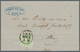 Österreich: 1830/1910 (ca.), Österreich/Lombardei+Venetien/Levante, Partie Von Ca. 75 Briefen Ab Ein - Sammlungen