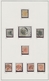 Österreich: 1850/1900 (ca.), Österreich/Lombardei+Venetien, Spezialisierte Sammlung Der Klasssischen - Collezioni