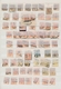 Österreich: 1850/1900 (ca.), Umfangreicher Und Lebhaft Strukturierter Sammlungsbestand Von Ca. 890 M - Colecciones