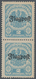 Österreich: 1850/1955 (ca.), Vielseitiges Konglomerat Auf Blättern/Steckkarten, Dabei Bessere Klassi - Sammlungen