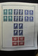 Delcampe - Österreich: 1850-2009: Almost Complete, Mostly Mint Hinged, Partly Double Collection Austria 1850-20 - Colecciones