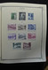 Delcampe - Österreich: 1850-2009: Almost Complete, Mostly Mint Hinged, Partly Double Collection Austria 1850-20 - Colecciones