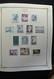 Delcampe - Österreich: 1850-2009: Almost Complete, Mostly Mint Hinged, Partly Double Collection Austria 1850-20 - Colecciones