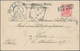 Delcampe - Österreich: 1860/1990 (ca.), Meist Bis 1960, Posten Von Nach Angaben Ca. 250 Briefen, Karten, Ganzsa - Colecciones