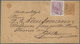 Österreich: 1880/1932, Interessanter Posten Von, Lt. Angabe, 148 Ganzsachen, Teils Mt Interessanten - Colecciones