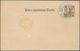 Österreich: 1890/1958 (ca.), Bestand Mit 40 Belegen Meist Briefe Und Ein Paar Ganzsachen Dabei Etlic - Sammlungen