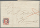 Delcampe - Österreich - Lombardei Und Venetien: 1850/1867. Nette Sammlung Von 18 Briefen, Alle Mit UNGARISCHEN - Lombardo-Venetien