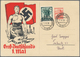 Delcampe - Österreich - Ganzsachen: 1880/2010 (ca.), Reichhaltiger Sammlungsbestand Von Einigen Hundert Ganzsac - Sonstige & Ohne Zuordnung