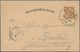 Österreich - Privatganzsachen: 1892/1936 (ca.), Inter. Bestand Mit 40 Privatganzsachen Meist Postkar - Sonstige & Ohne Zuordnung