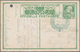 Österreich - Privatganzsachen: 1892/1936 (ca.), Inter. Bestand Mit 40 Privatganzsachen Meist Postkar - Other & Unclassified