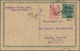 Polen: 1918/2005 (ca.) Holding Of Ca. 590 Cards, Letters, Postal Stationary (better Picture Postcard - Briefe U. Dokumente