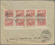 Polen: 1918/2005 (ca.) Holding Of Ca. 590 Cards, Letters, Postal Stationary (better Picture Postcard - Briefe U. Dokumente